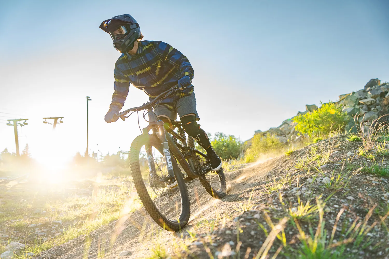 bike park ajoa