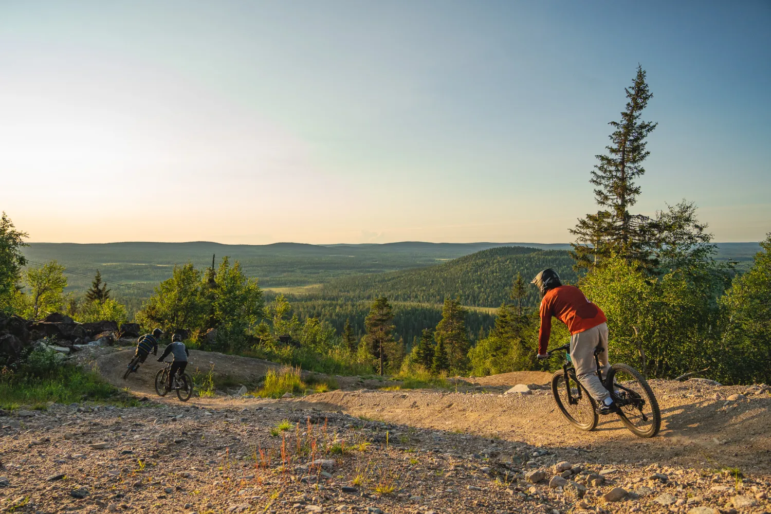 bike park ajoa