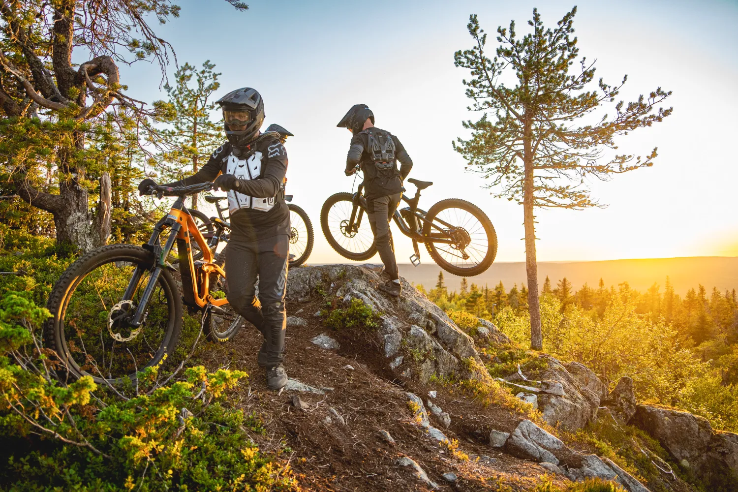 Bike Park