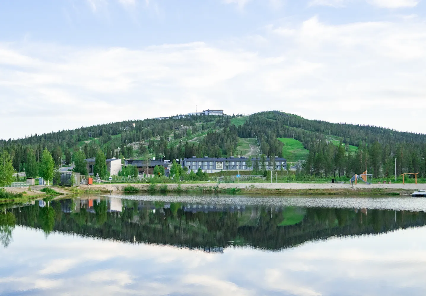 kide kesä (pieni koko)