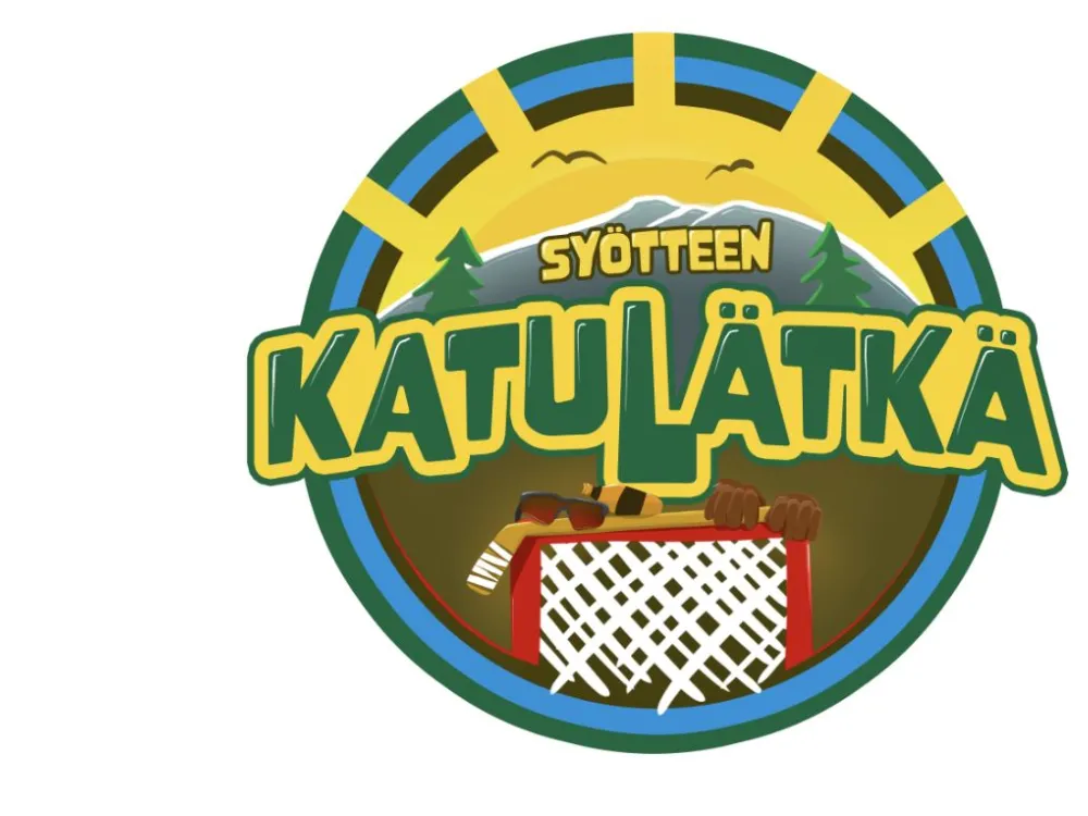 Syötteen katulätkä
