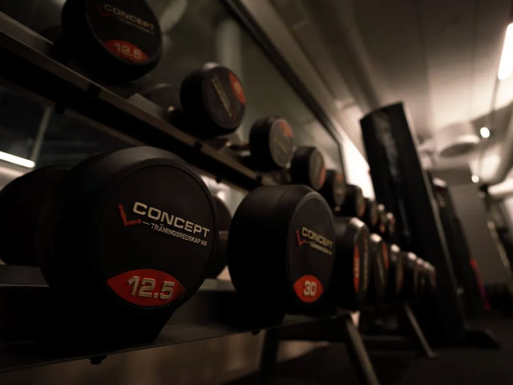 KIDE Gym pass - 1 day
