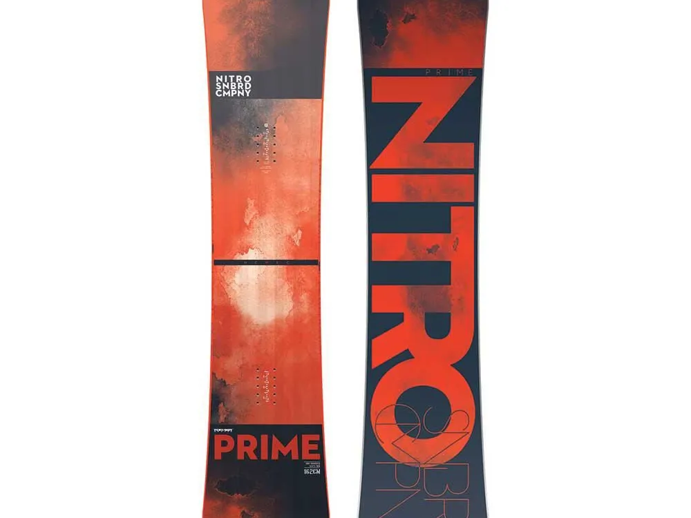 Snowboard set | Ski Resort Iso-Syöte