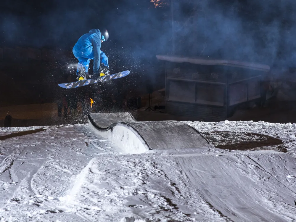 MiniStreet Iltasessarit