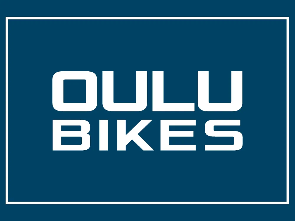 oulubike logo