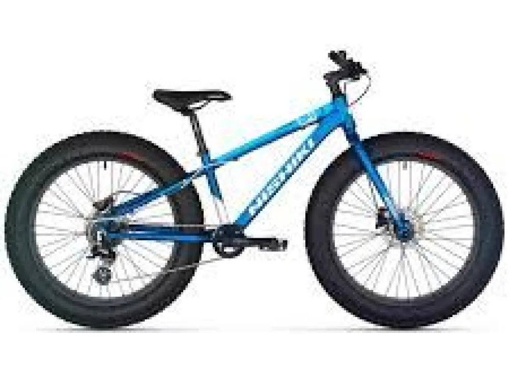 Youth fatbike ( >135cm) | Hiihtokeskus Iso-Syöte