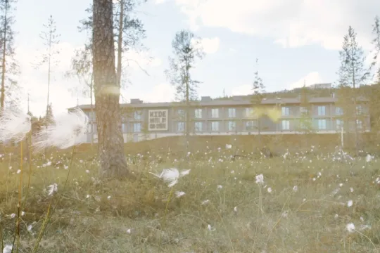 KIDE Hotel by Iso-Syöte