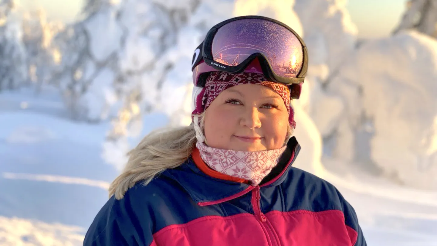 Heidi Terentjeff-Jaurakkajärvestä uusi Hiihtokeskus Iso-Syöte Oy:n toimitusjohtaja
