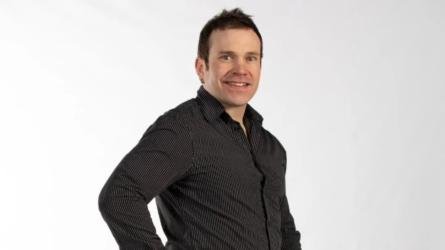 Mikko Törmälehto