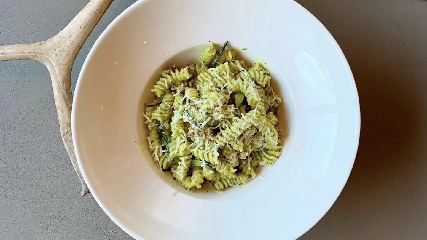 Tovaglian pasta-annos